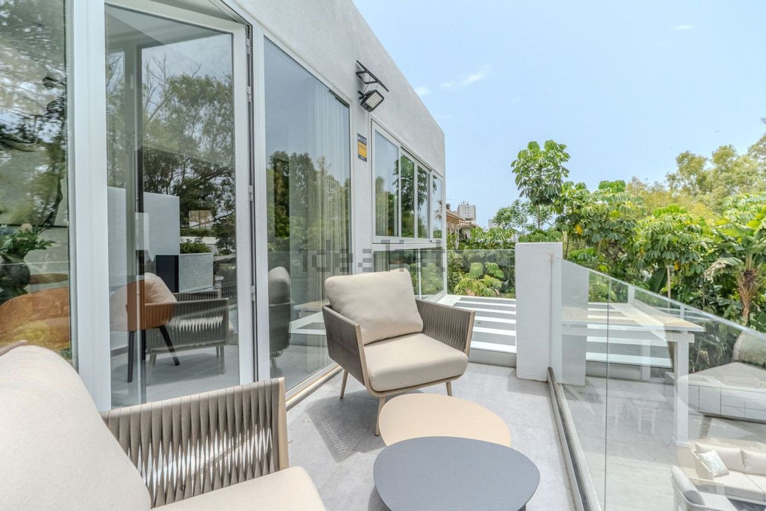 Casa de 280 m² a Marbella