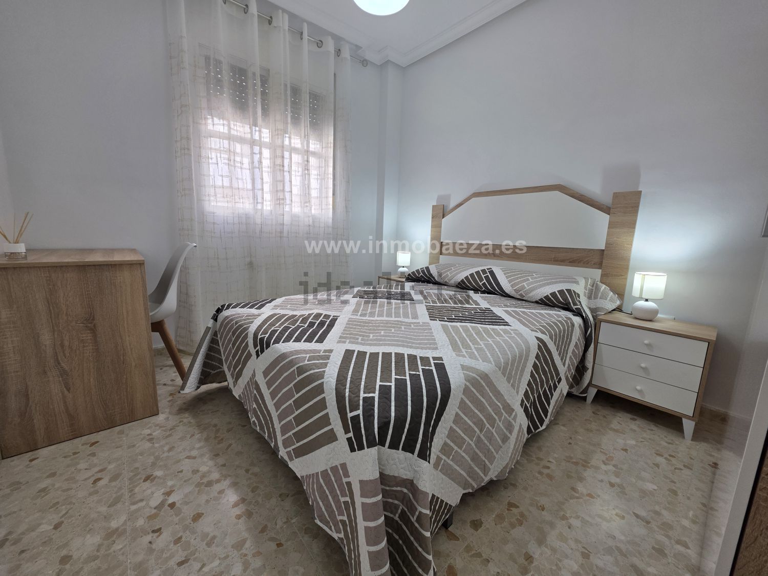 Piso de 105 m² en Baeza