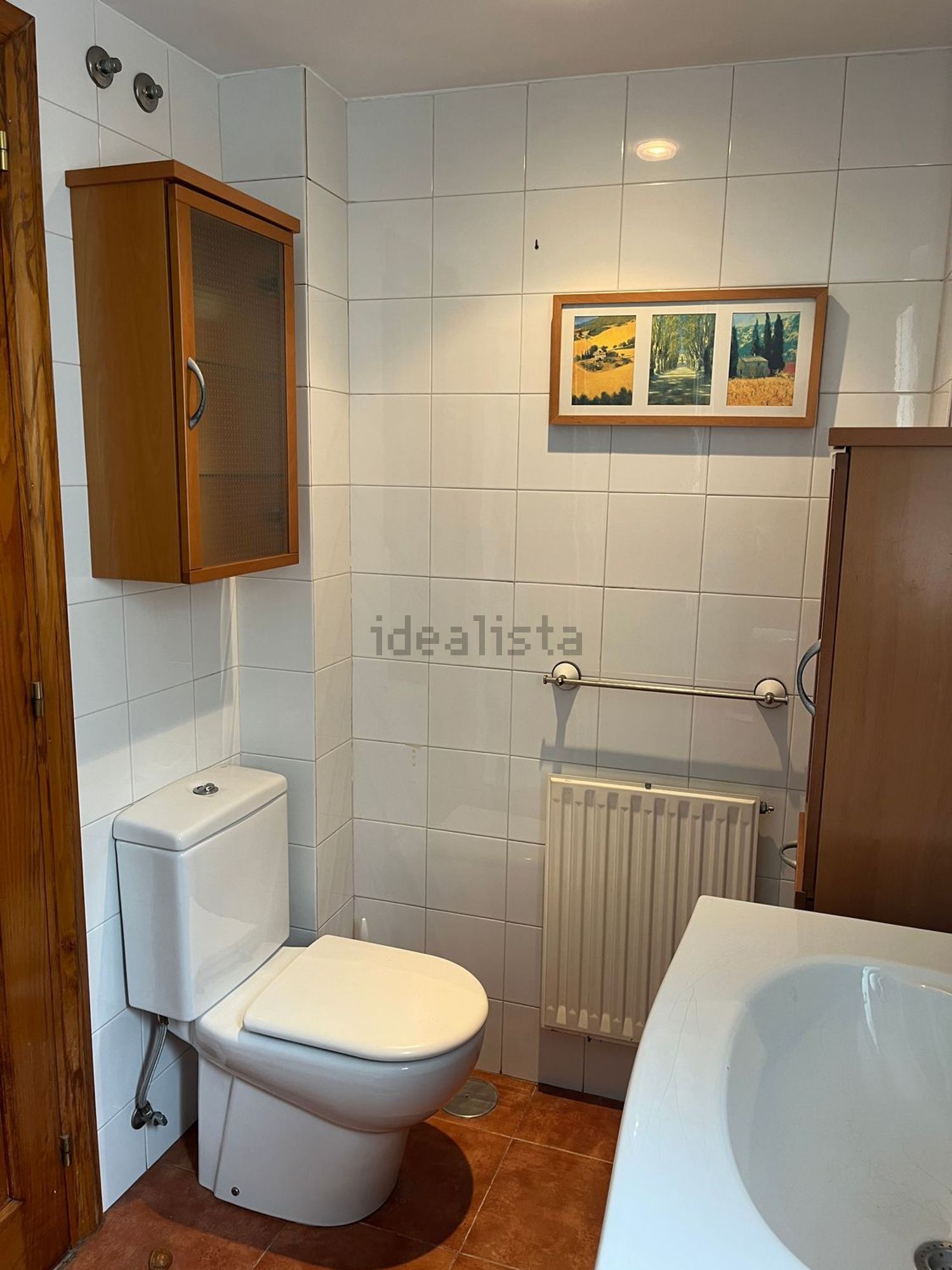Pis de 102 m² a Madrid