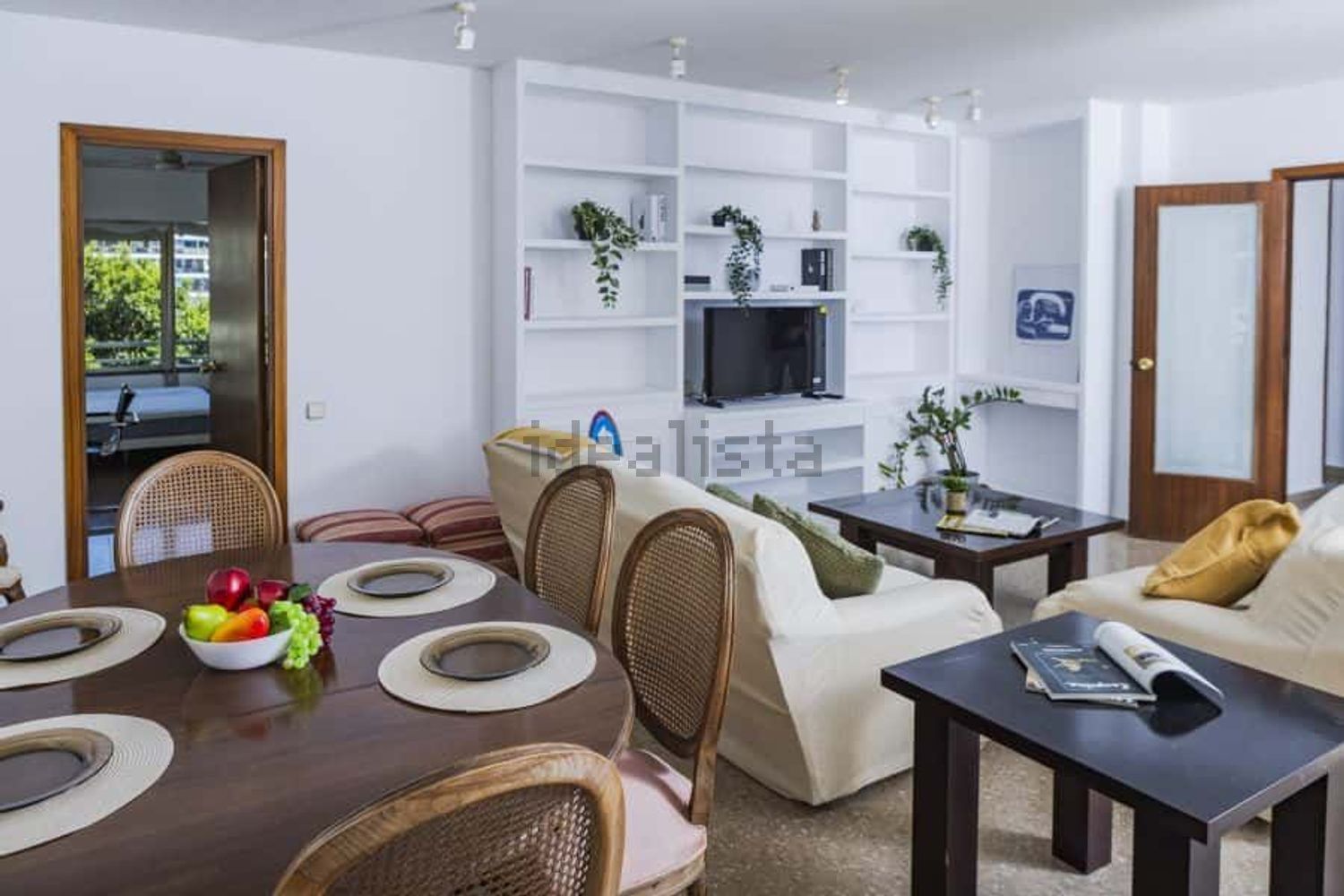 Habitación en alquiler, Valencia