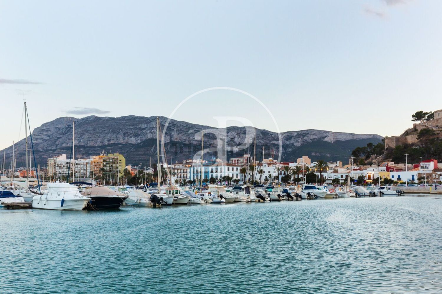 Casa 90 m² a Dénia