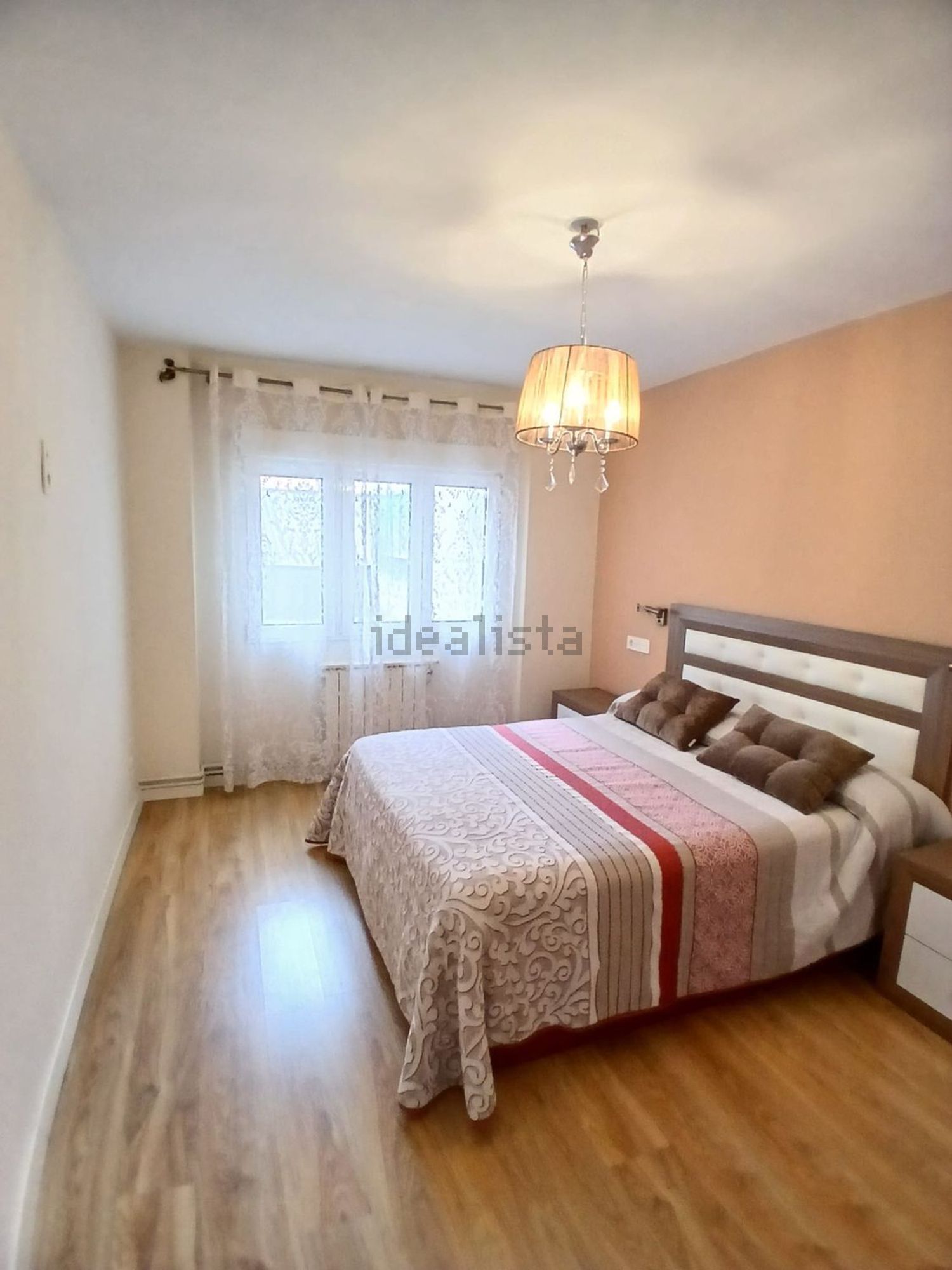 Pis de 131 m² a Gijón