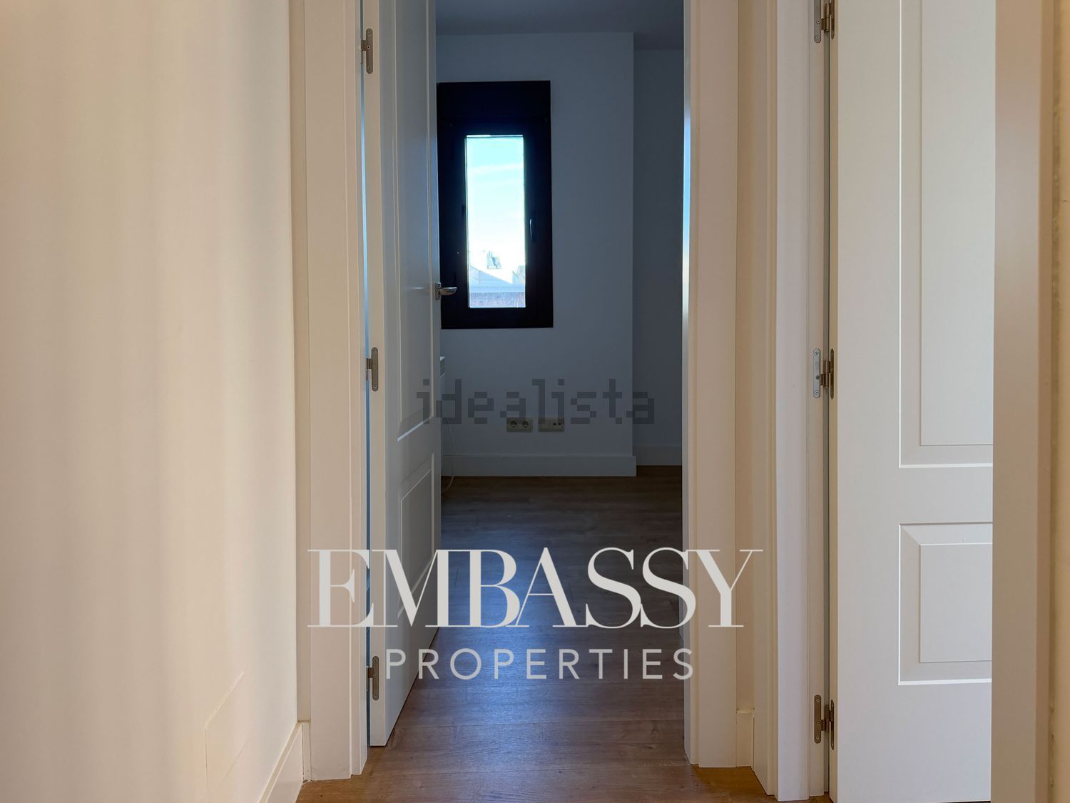 Pis de 135 m² a Madrid