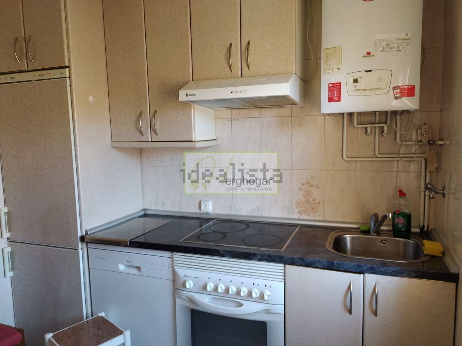 Pis de 85 m² a Toledo