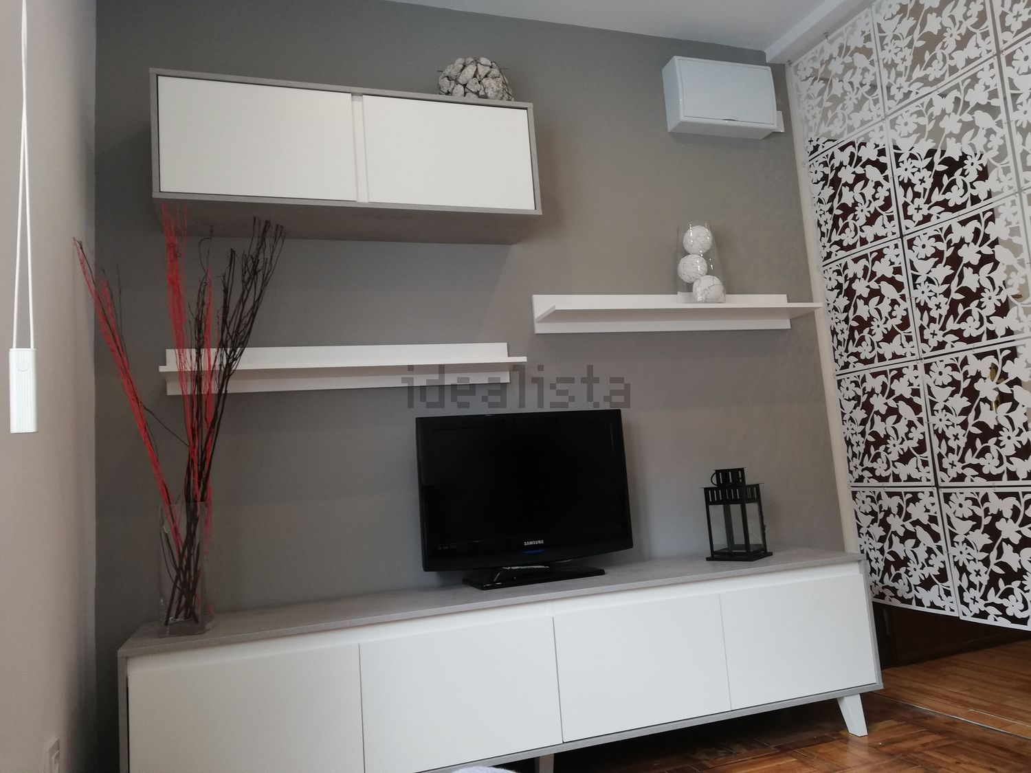 Piso de 68 m² en Oviedo