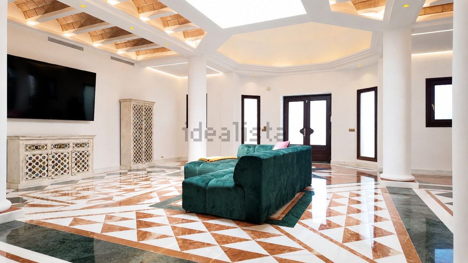 Appartement 337 m² à Marbella