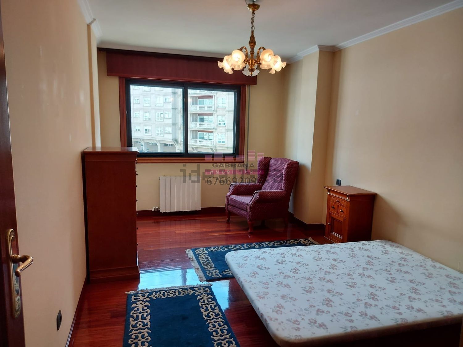 Pis de 127 m² a Vigo