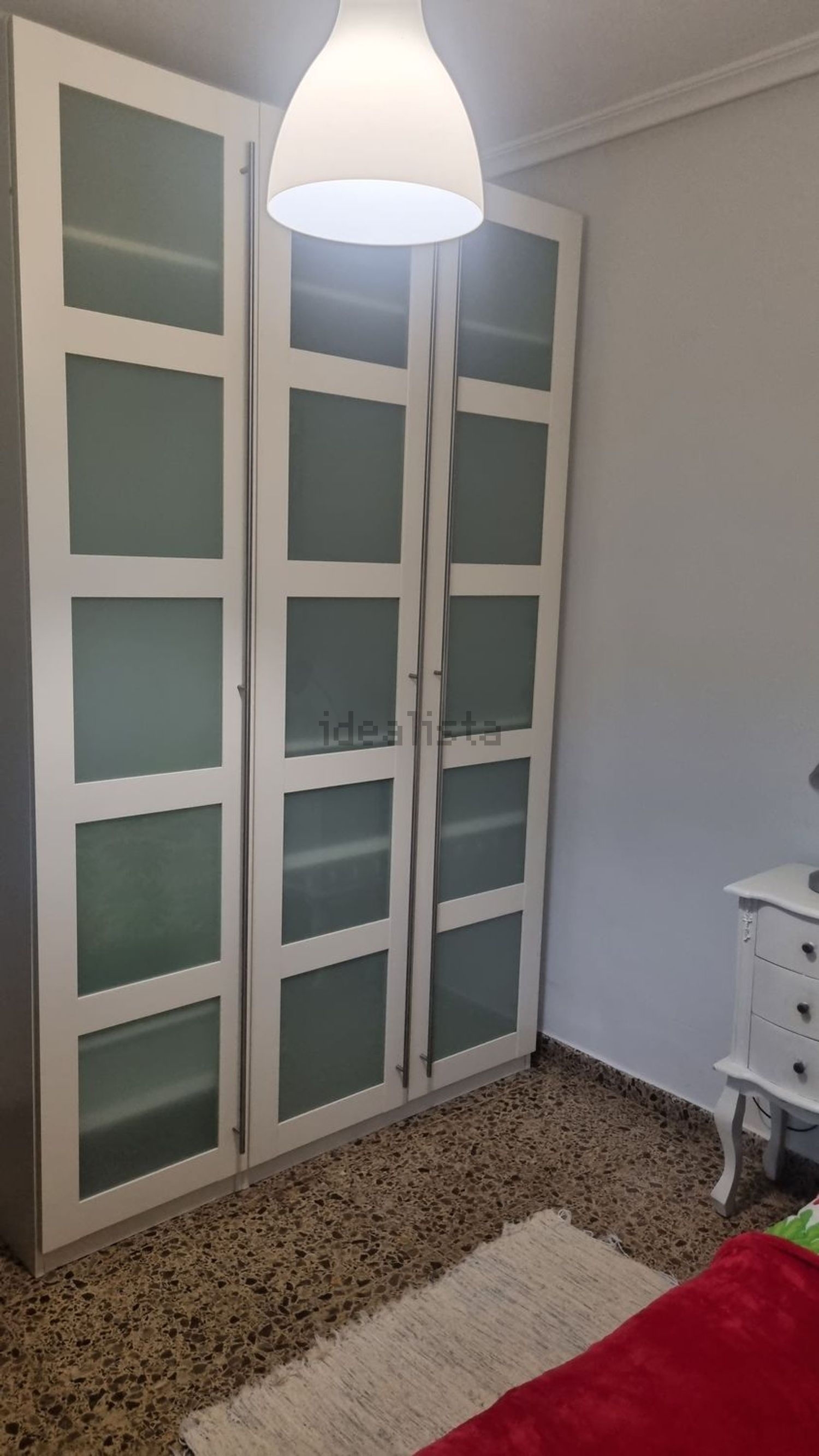 Stanza in affitto, Rubí