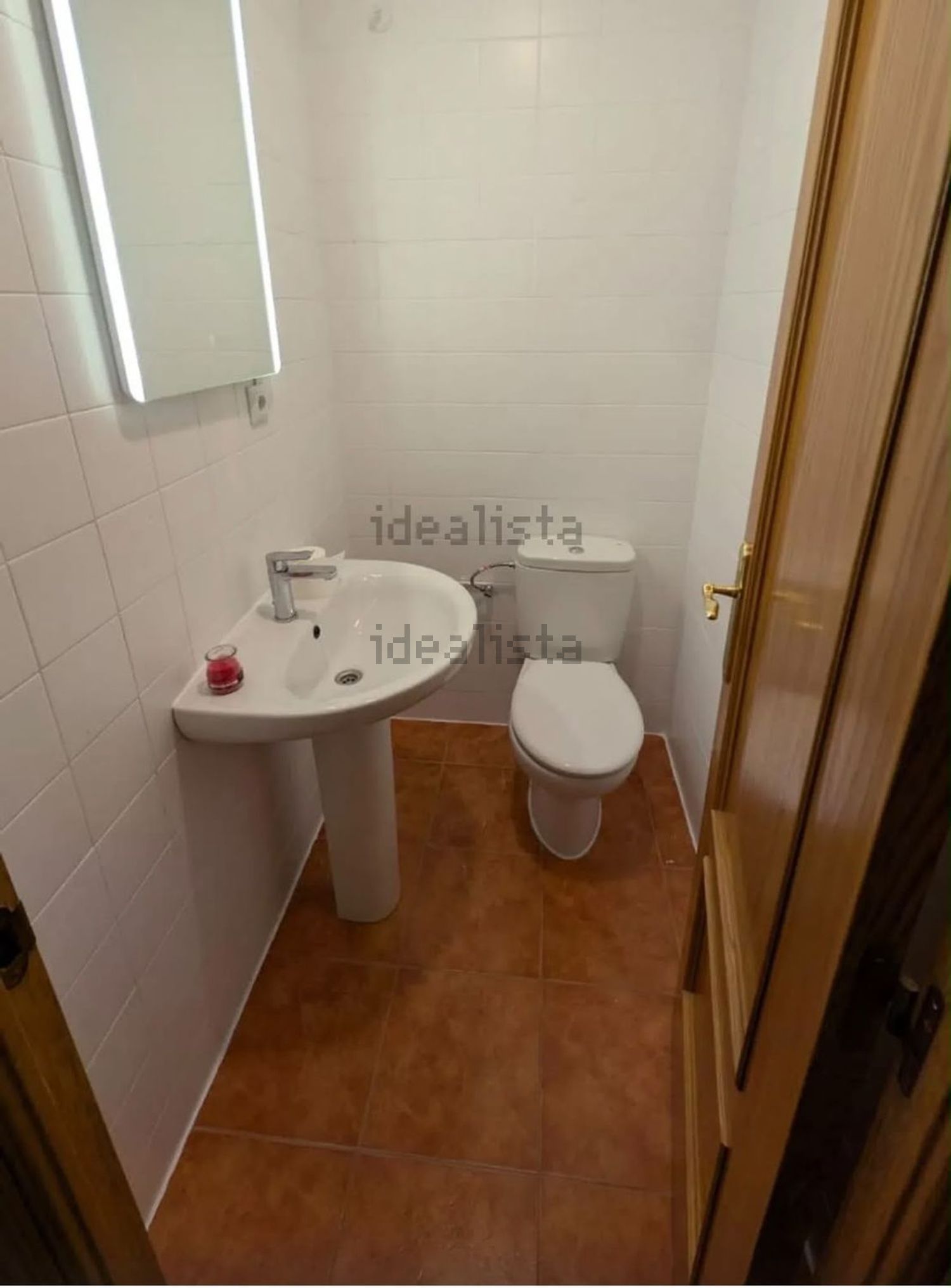 Wohnung 80 m² in San Cristóbal de La Laguna