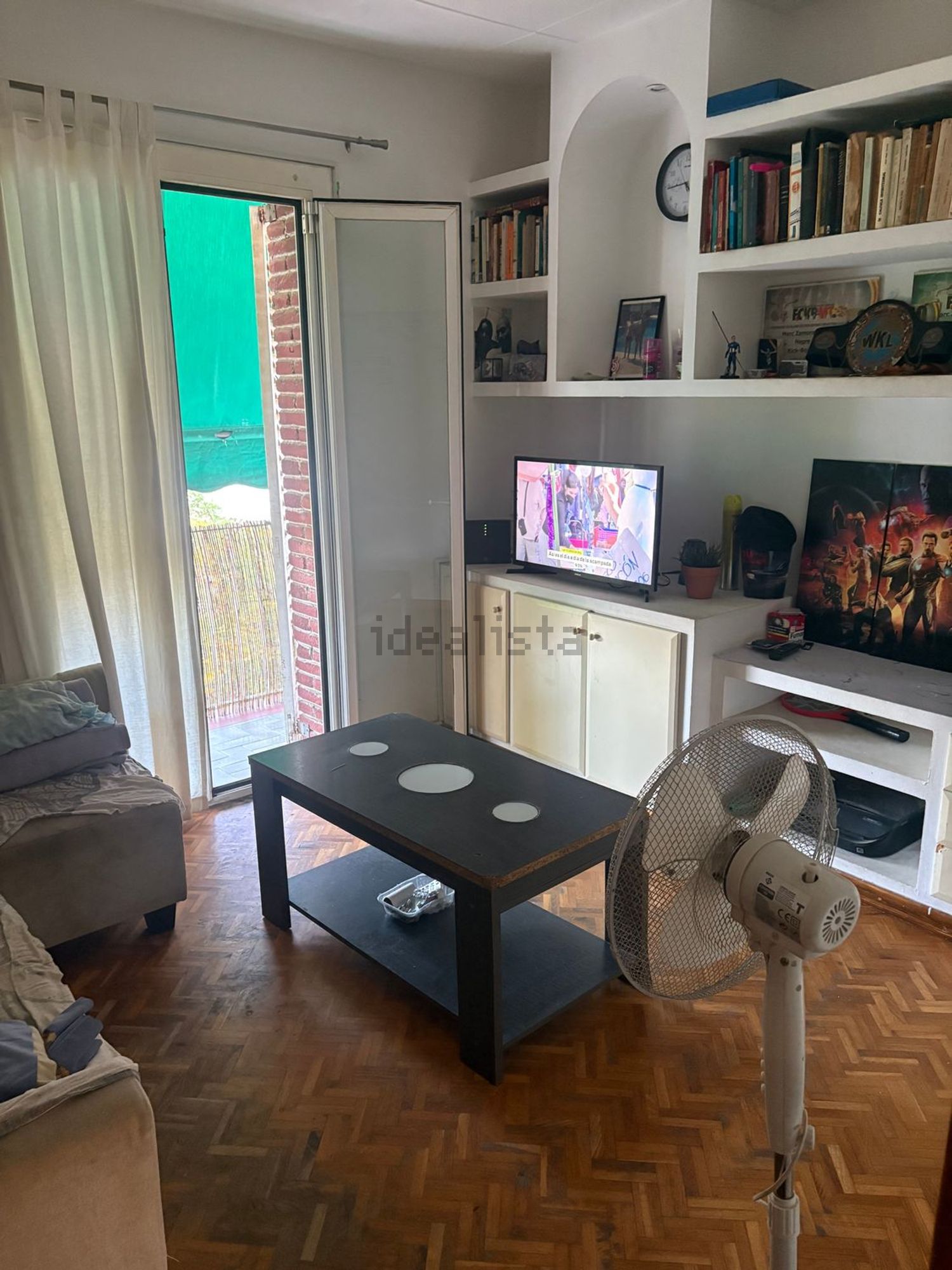 Stanza in affitto, Barcelona