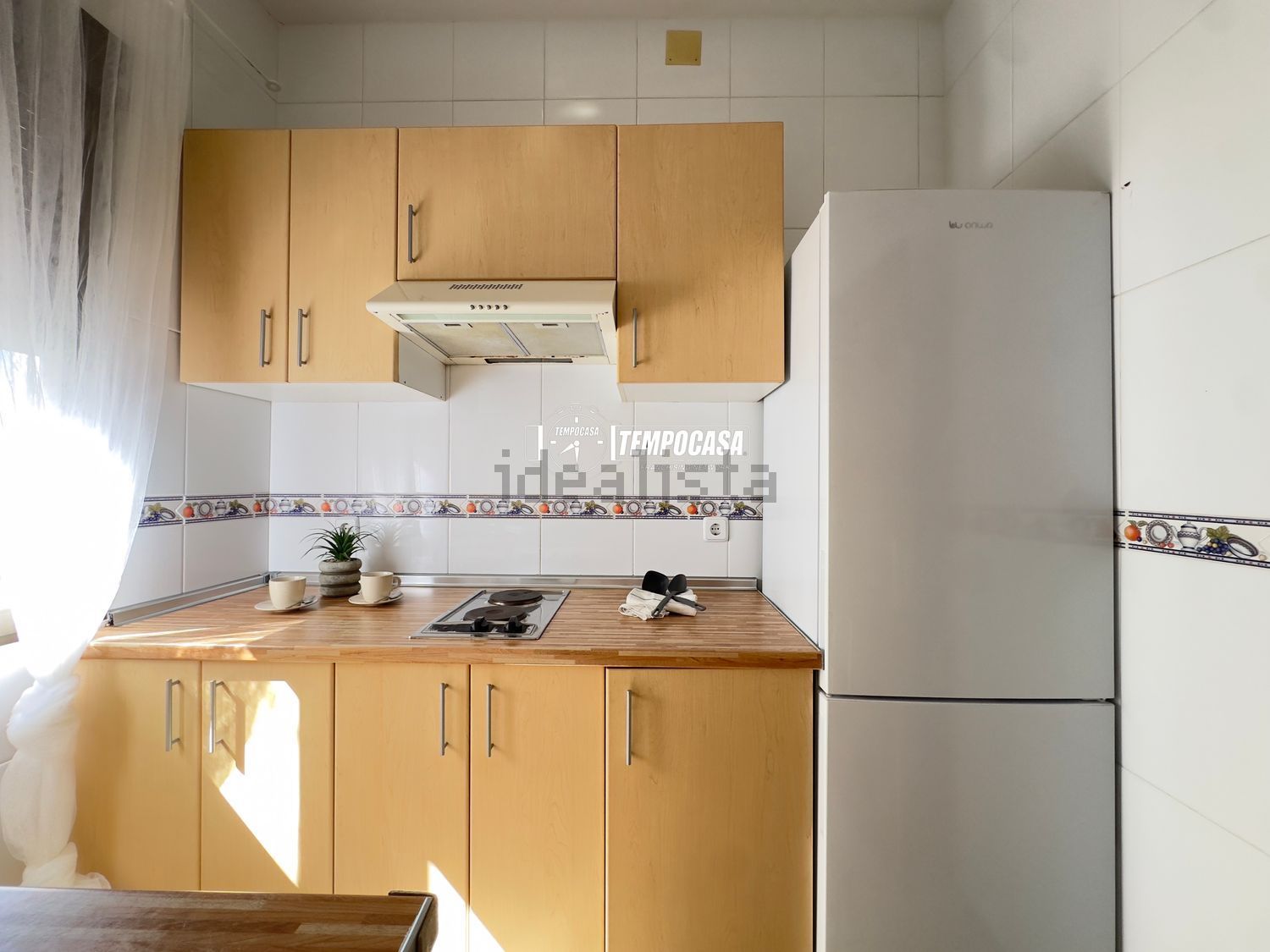 Pis de 50 m² a Madrid
