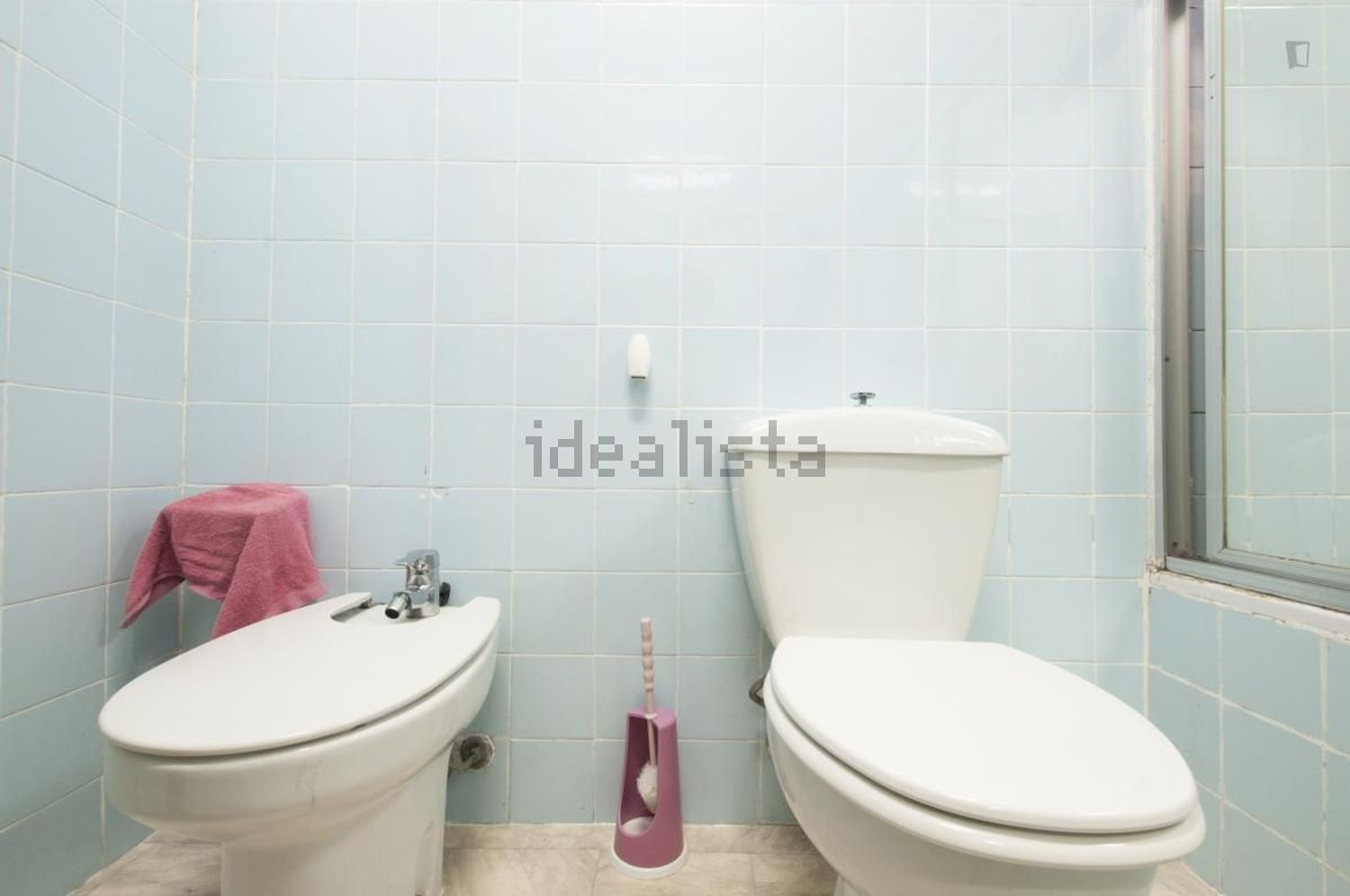 Habitación 77 m², Madrid