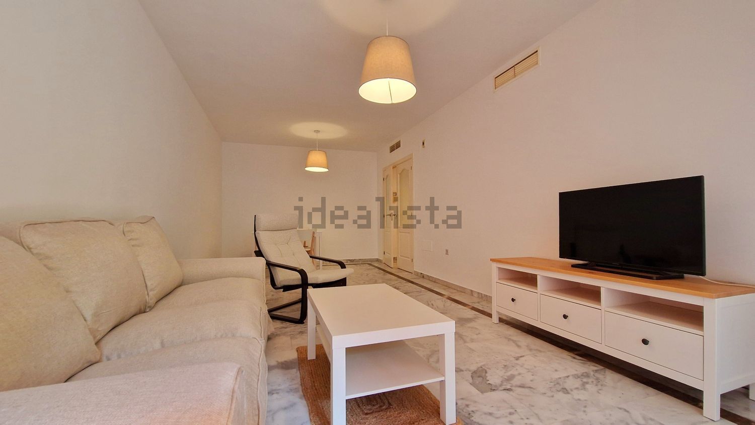 Appartement 96 m² à Marbella