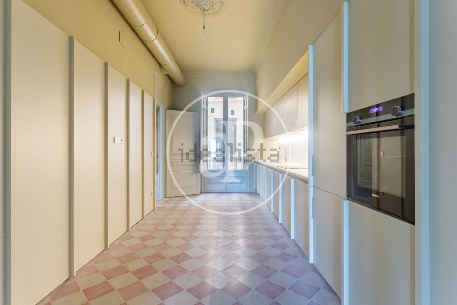 Apartamento 221 m² em Barcelona