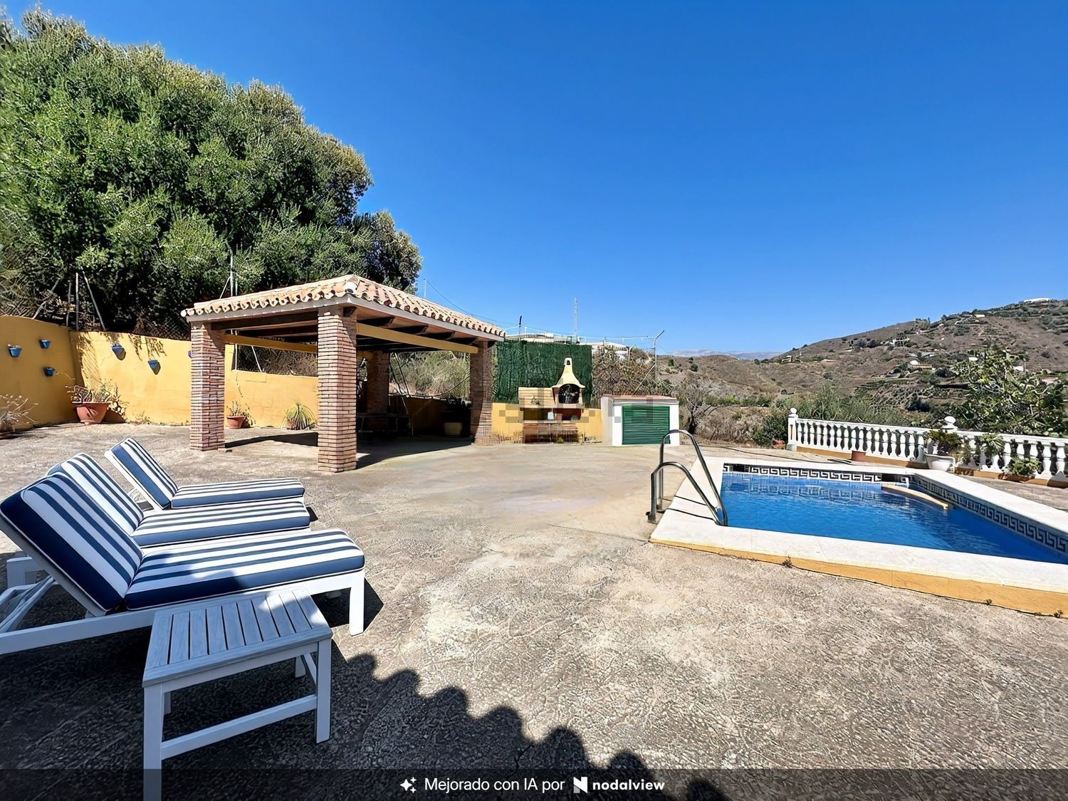 Casa de 120 m² en Torrox