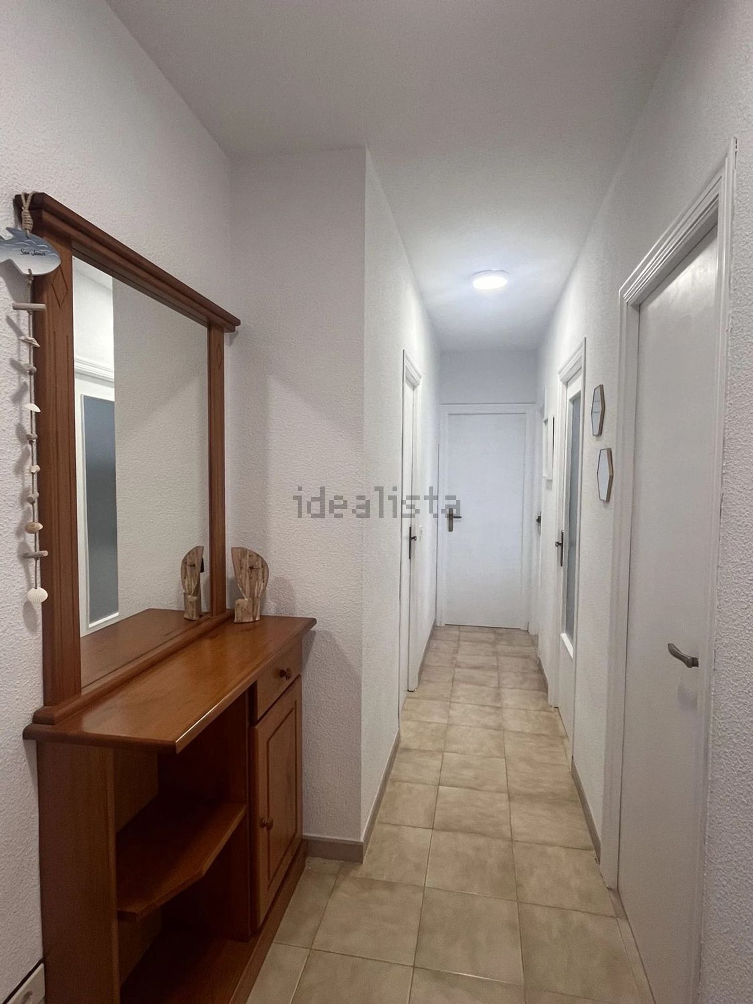 Pis de 72 m² a San Javier