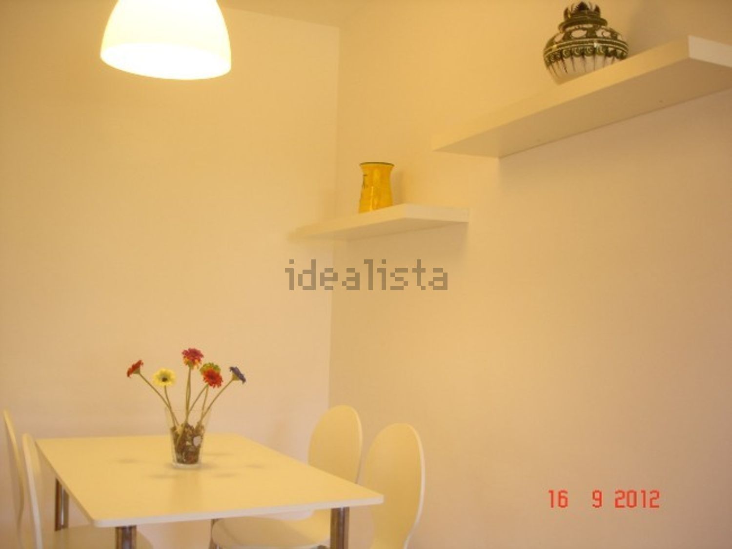 Piso de 87 m² en Antequera