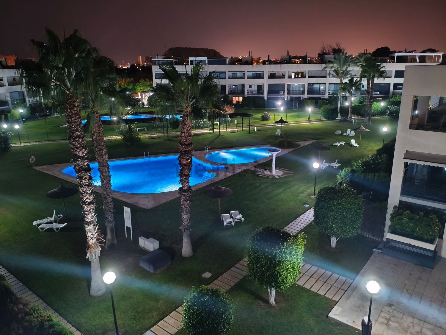 Pis de 250 m² a Alacant