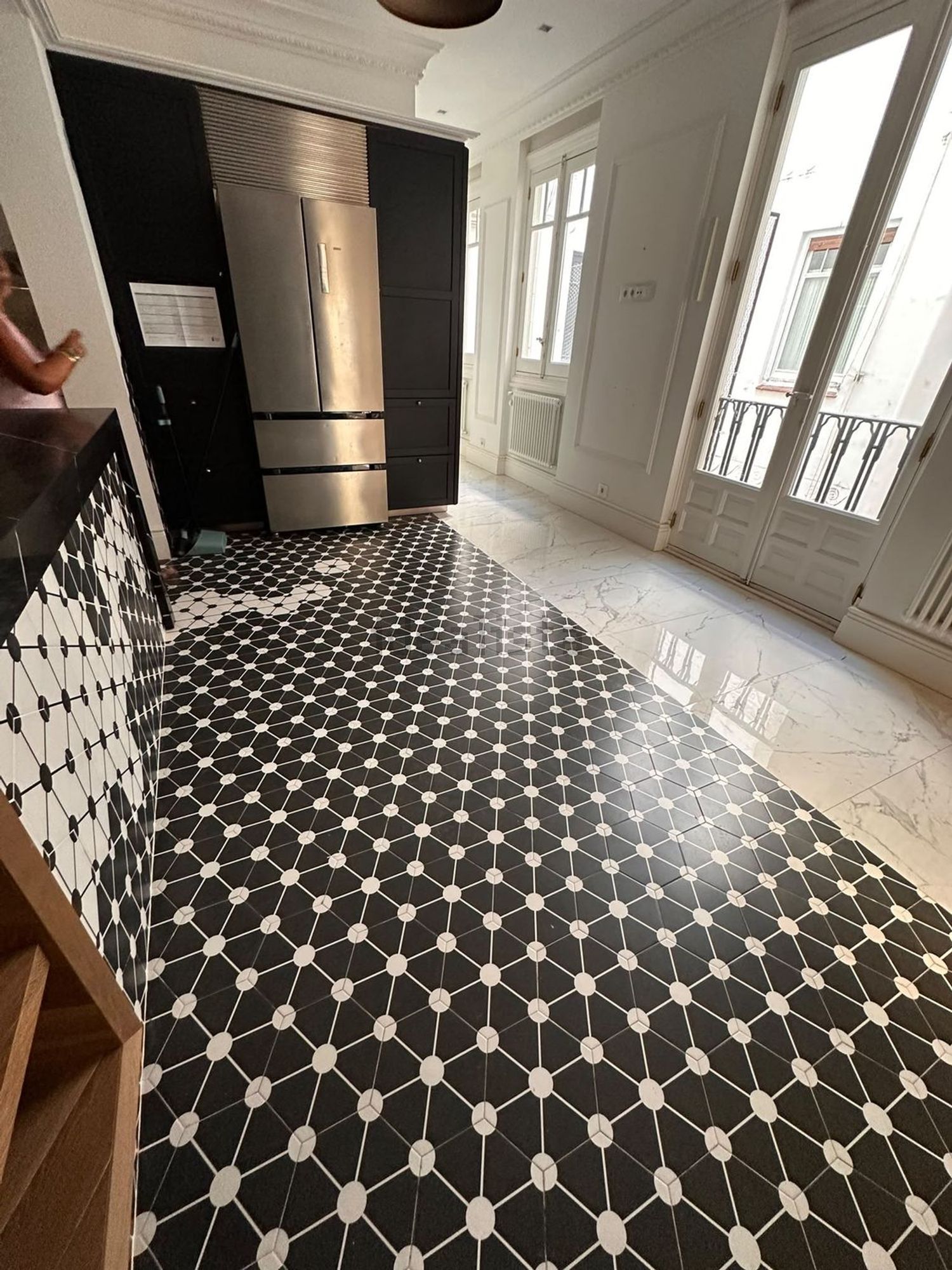 Pis de 223 m² a Madrid