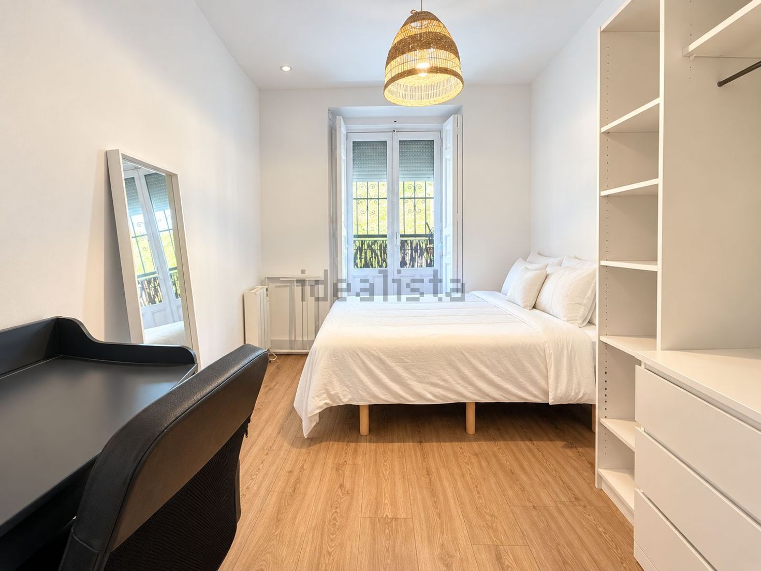 Pis de 78 m² a Madrid