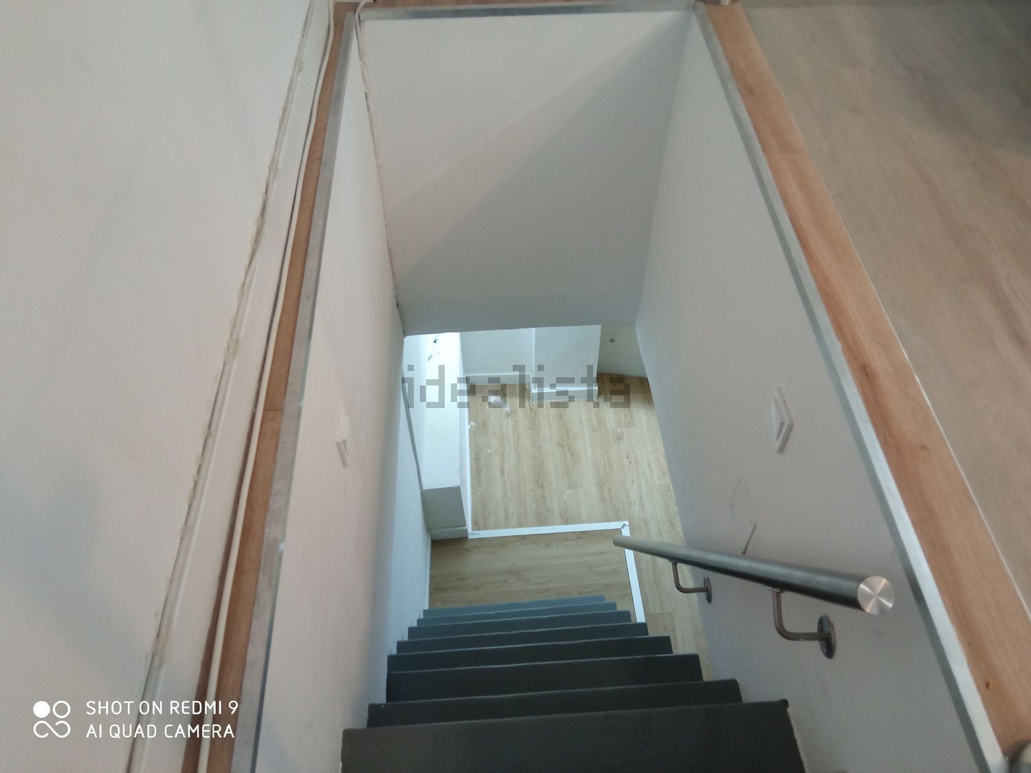 Appartamento 60 m² a Madrid