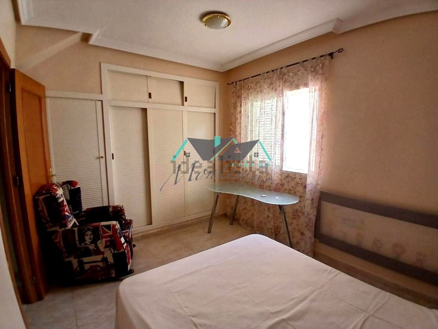Casa de 115 m² en Águilas