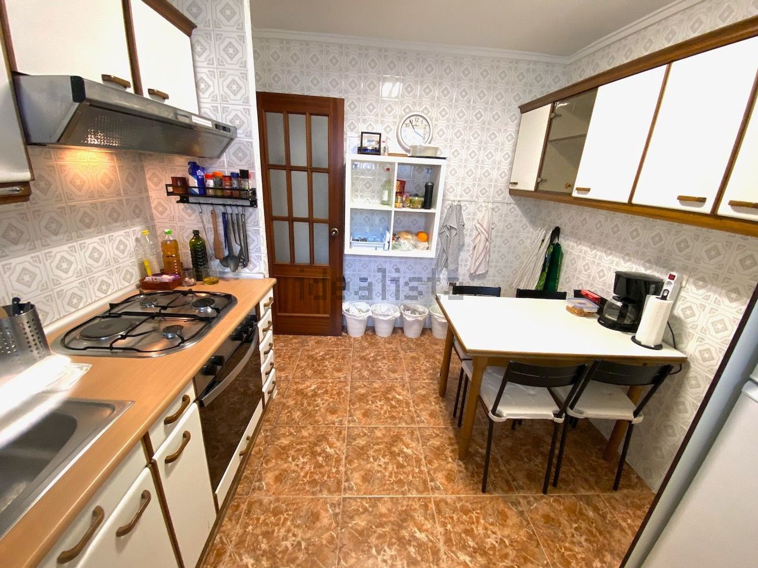 Habitación 68 m², San Sebastián