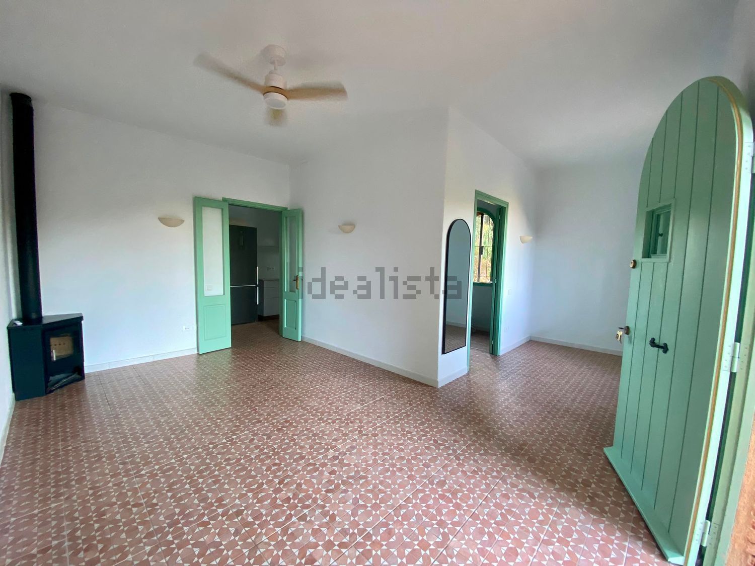 Piso de 120 m² en Molins de Rei