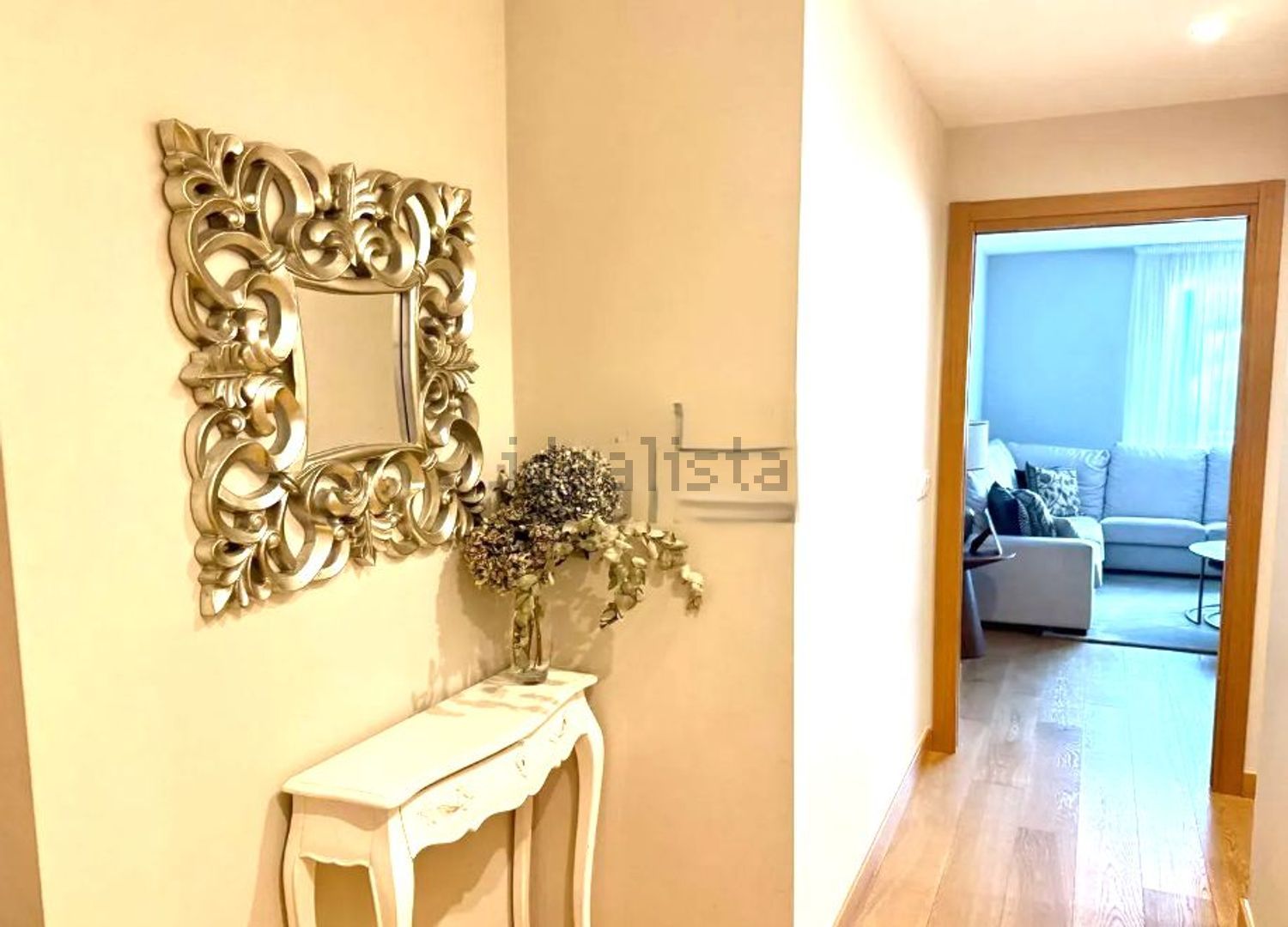 Wohnung 136 m² in Vigo