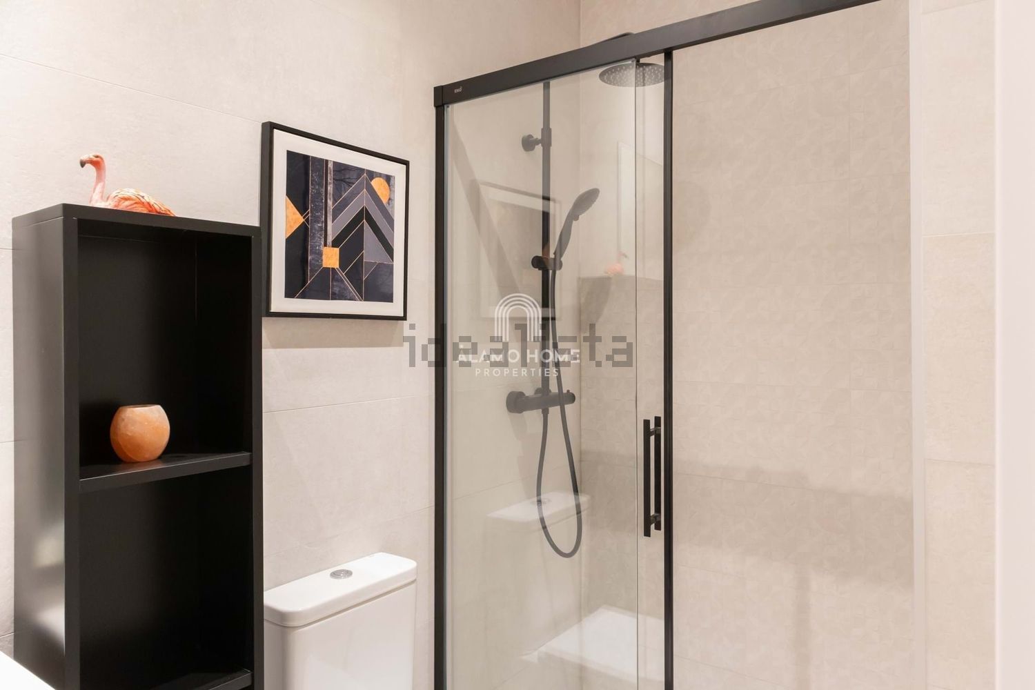 Appartamento 93 m² a Madrid