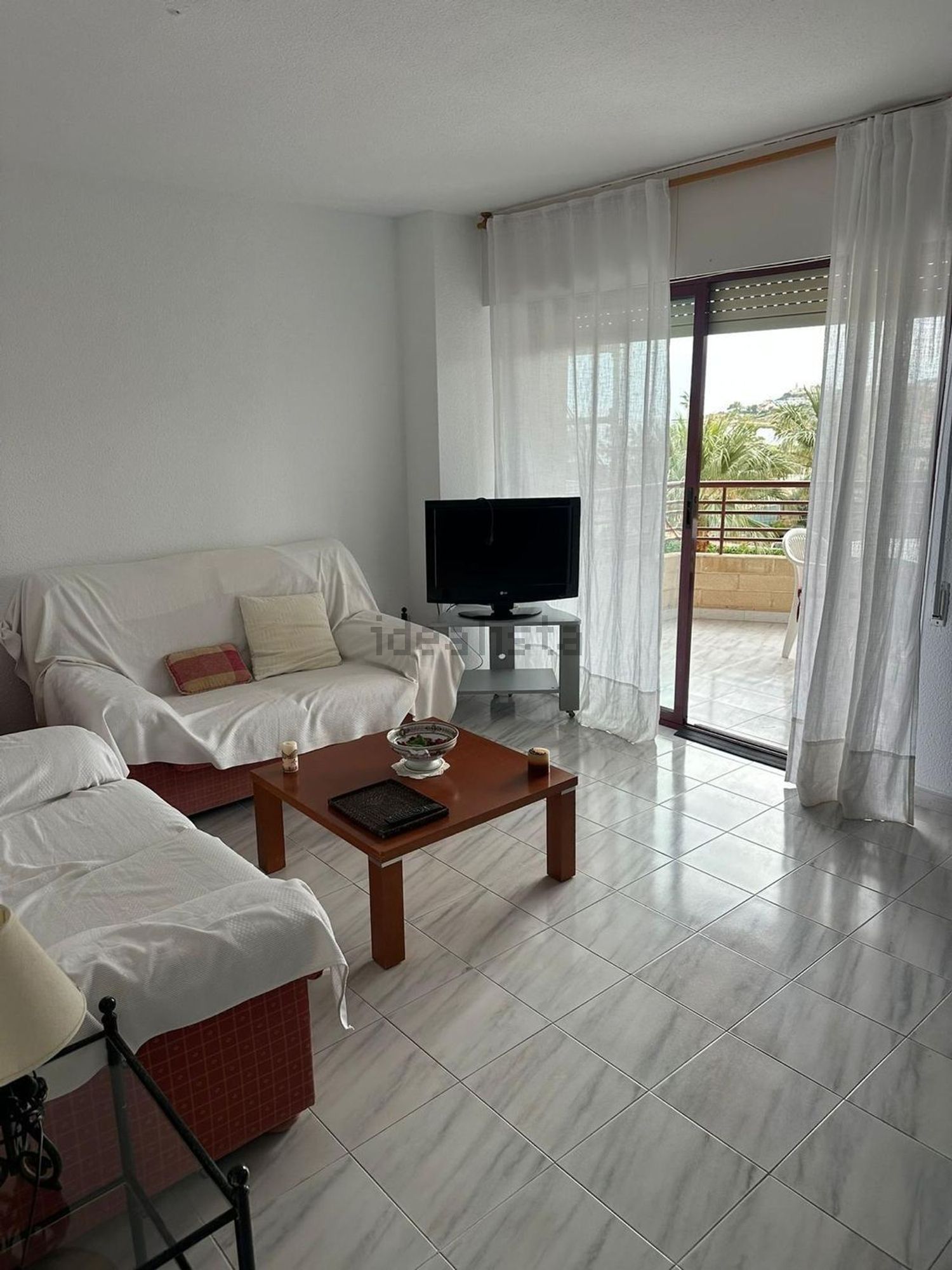 Piso de 70 m² en Alicante