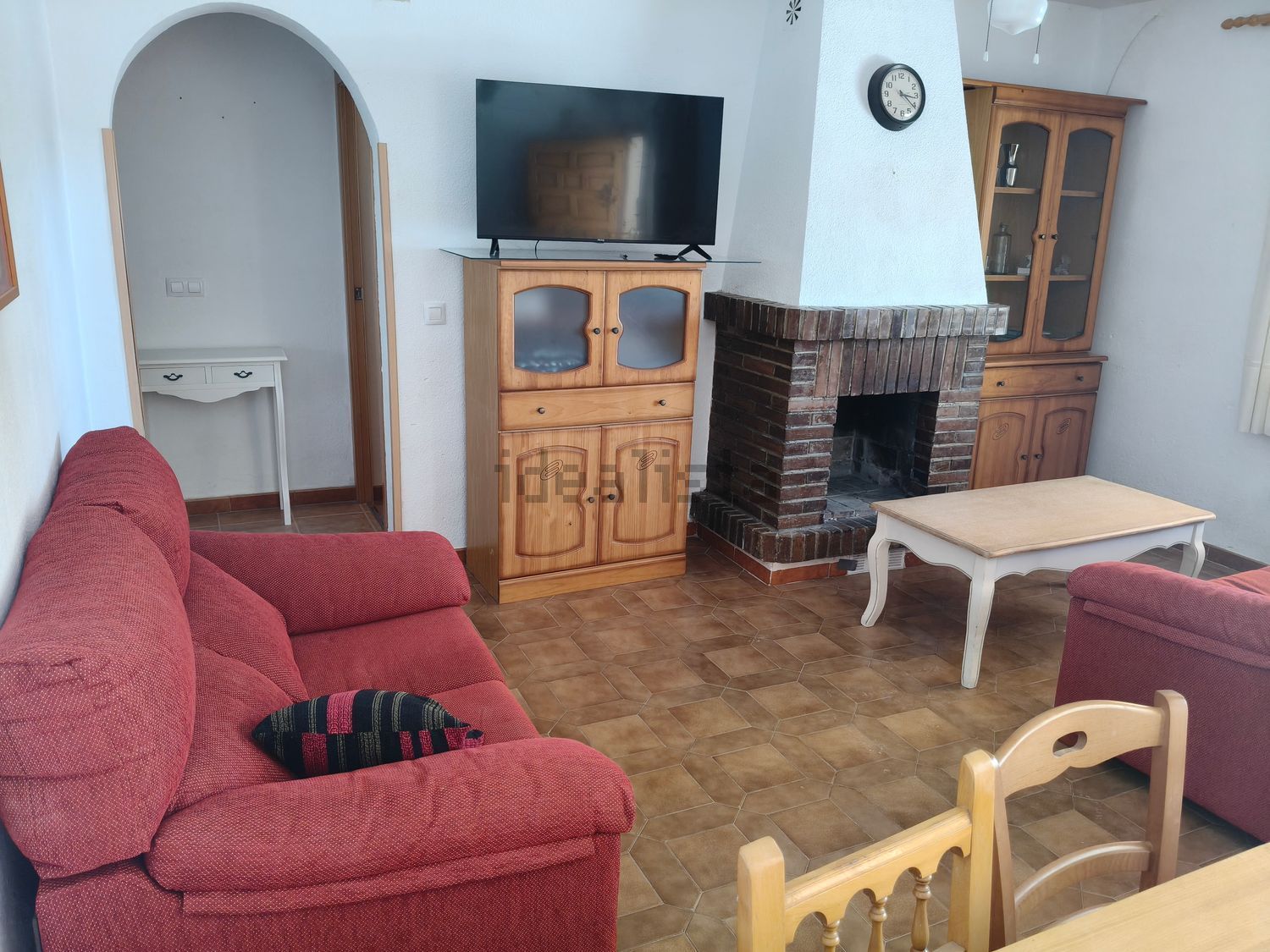 Casa de 80 m² a Oriola