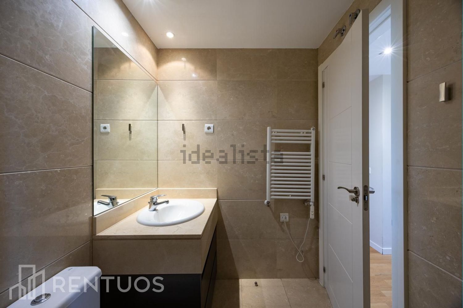 Pis de 70 m² a Madrid