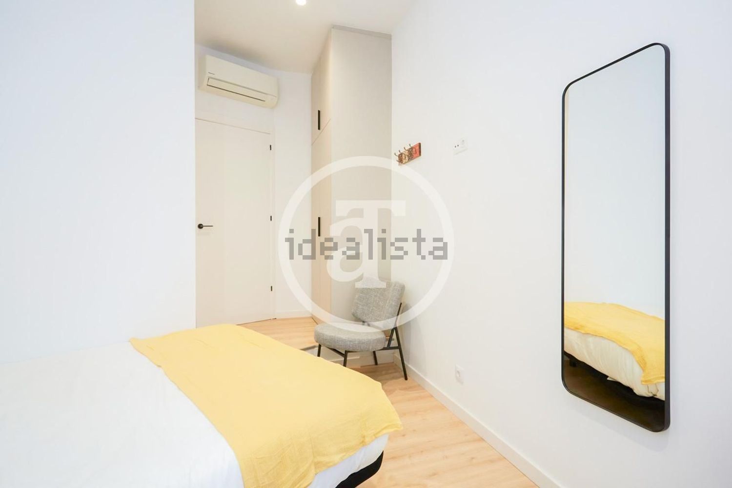 Appartement 72 m² à Barcelone