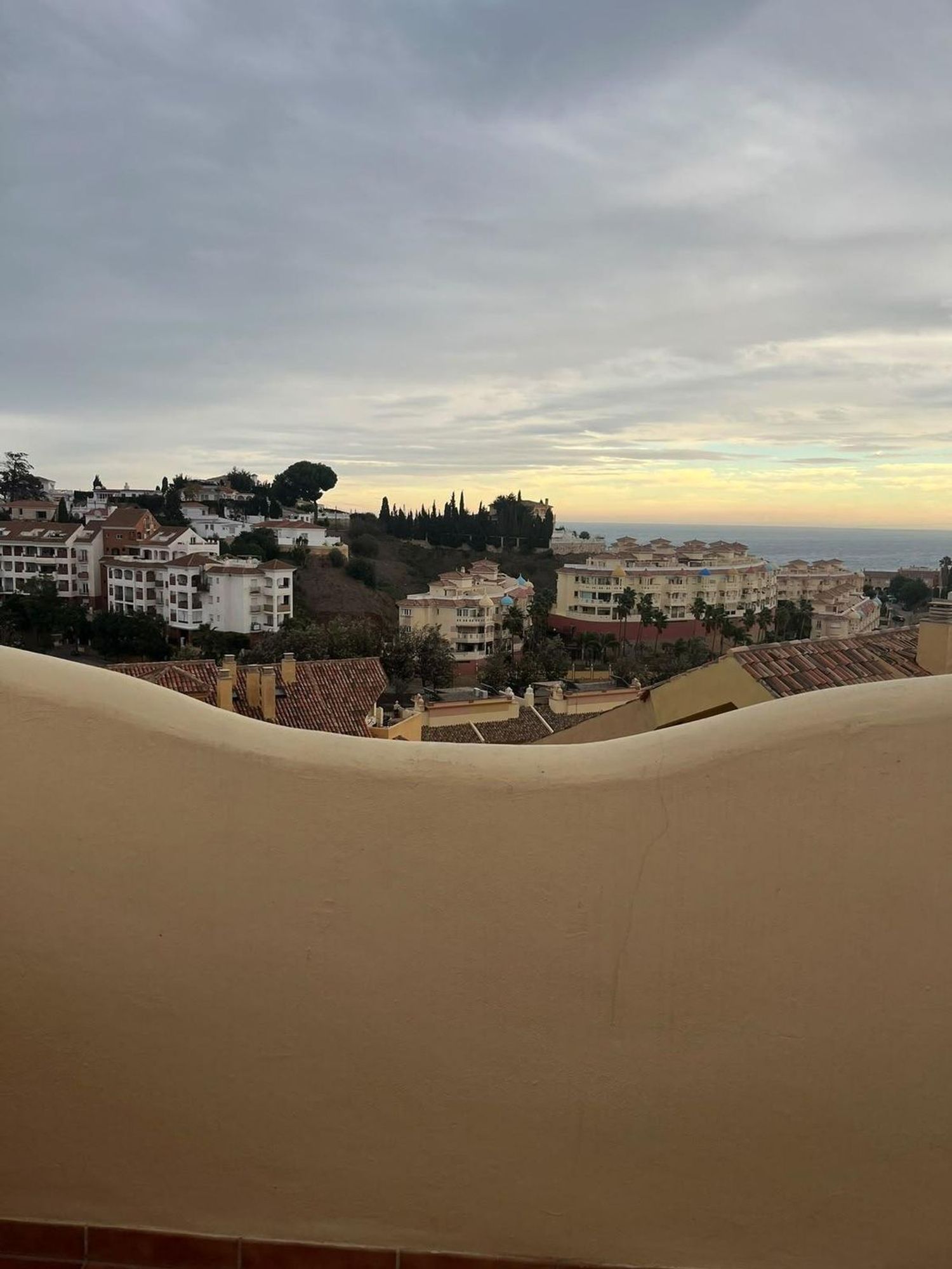 Pis de 74 m² a Fuengirola