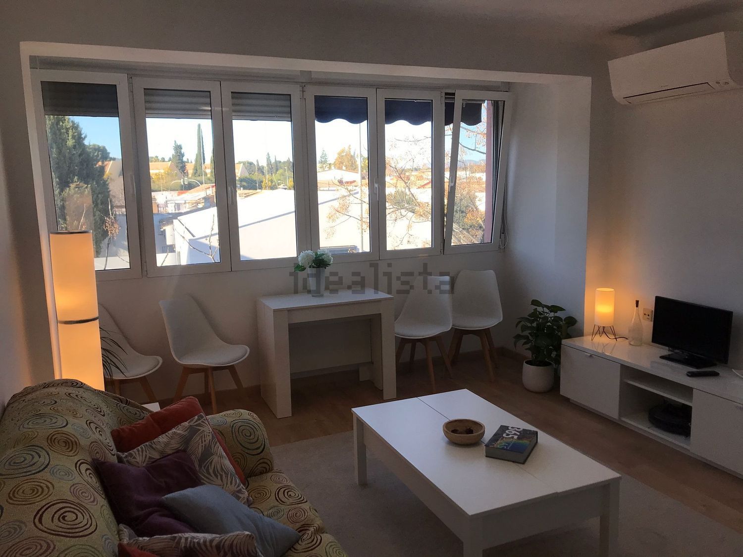 Piso de 75 m² en Godella