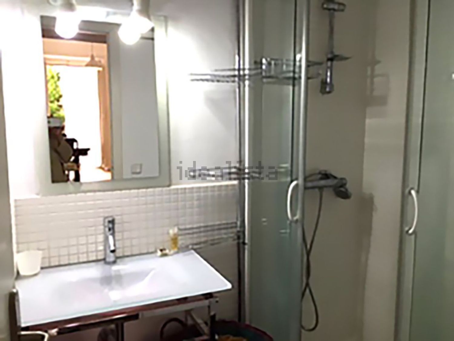 Flat 60 m² in Madrid