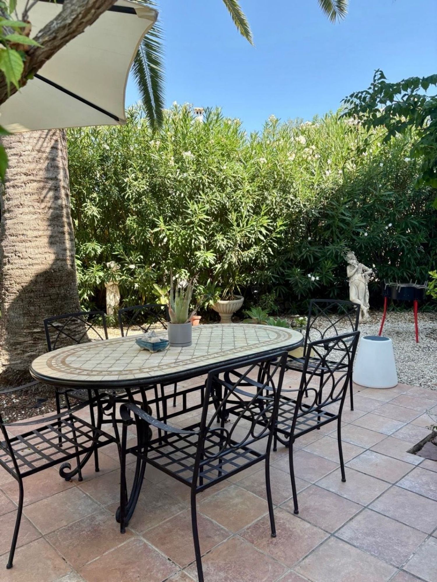 Piso de 100 m² en Teulada