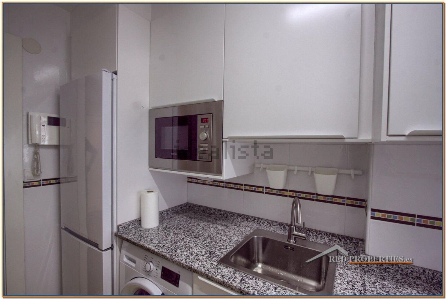 Piso de 119 m² en León
