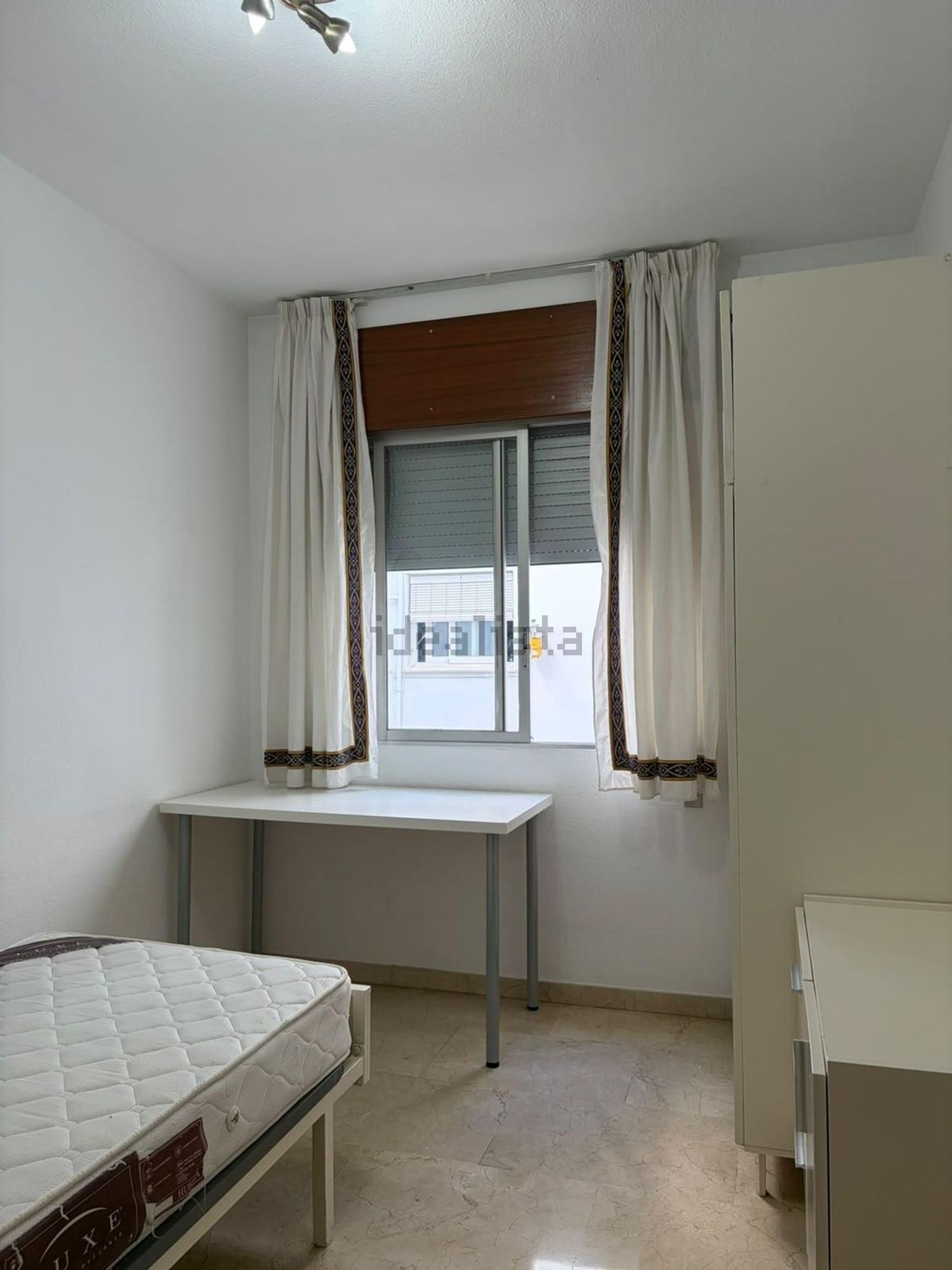 Habitació de lloguer, Còrdova