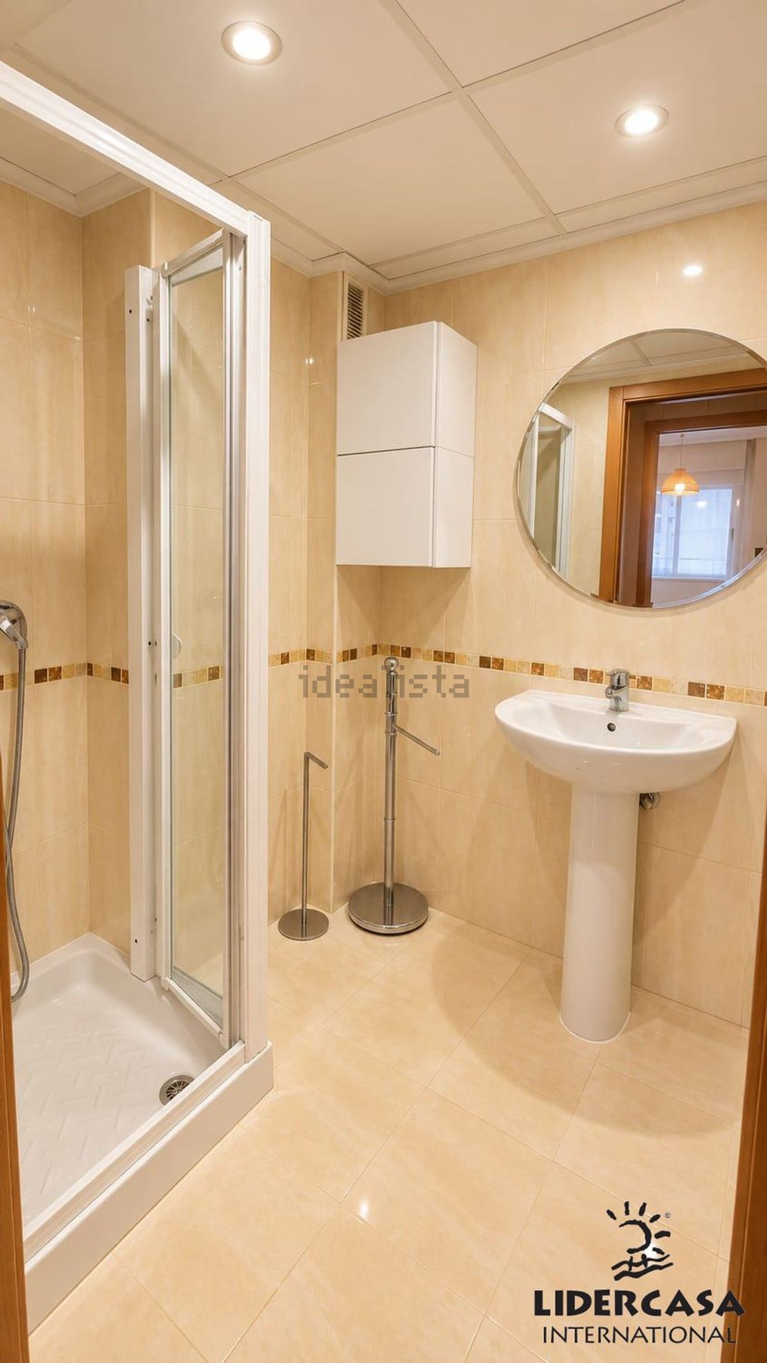 Piso de 75 m² en Murcia