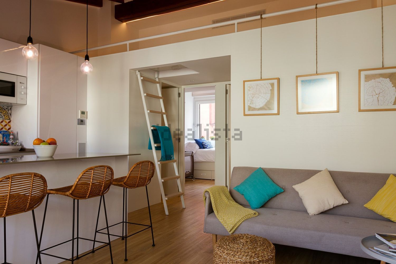 Appartement 60 m² à Palma