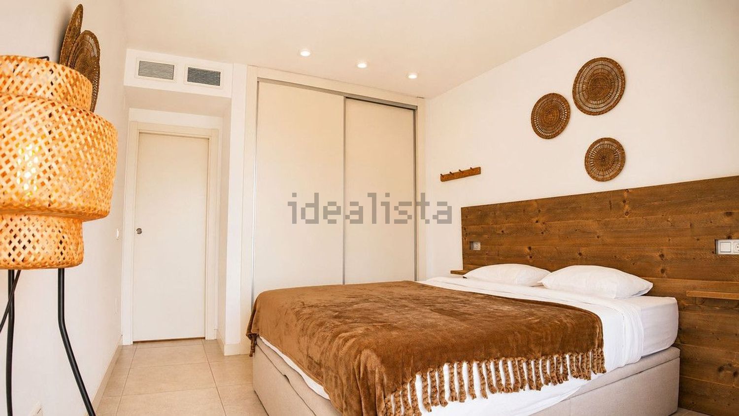 Pis de 88 m² a Estepona