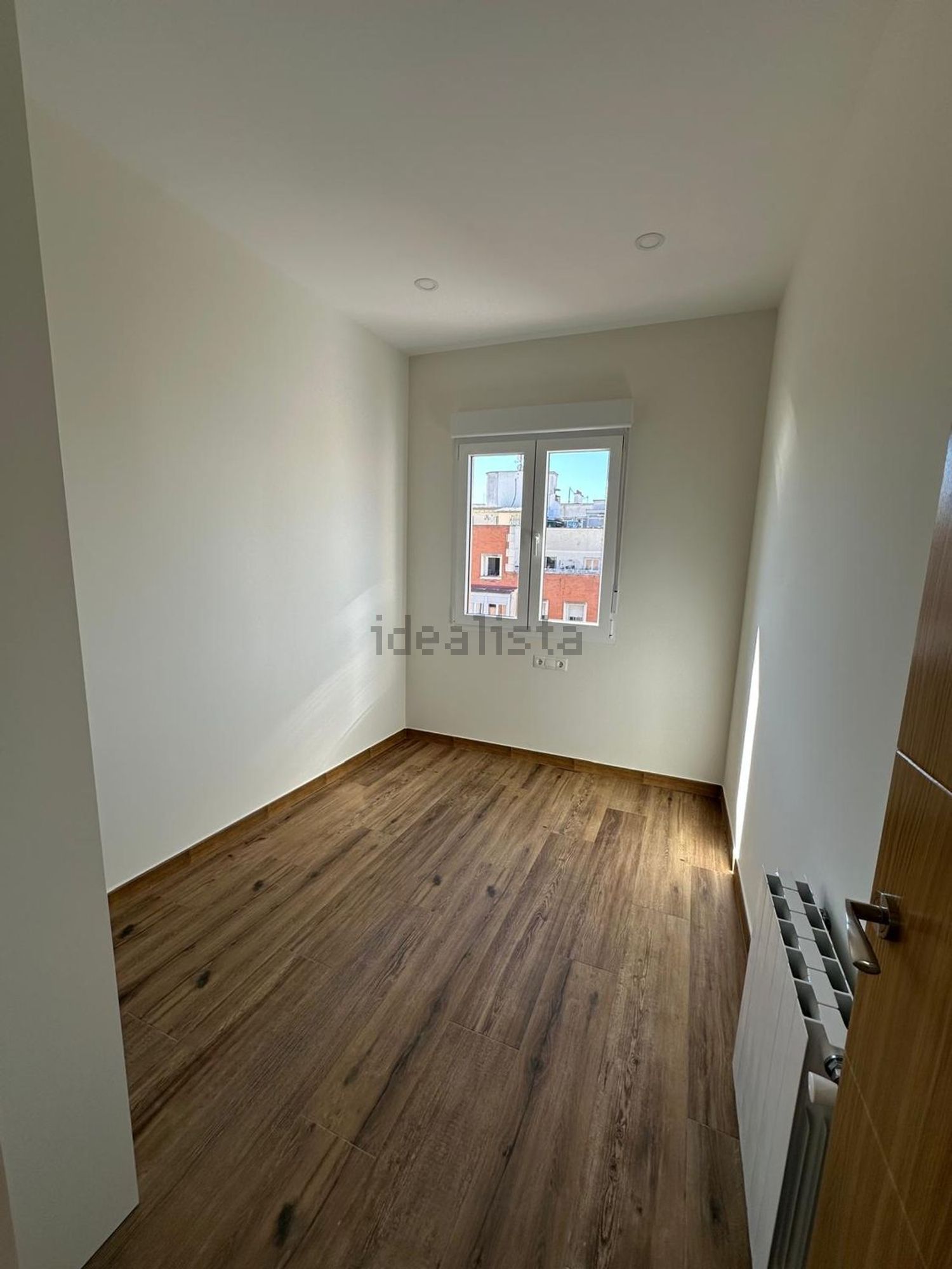 Pis de 66 m² a Madrid