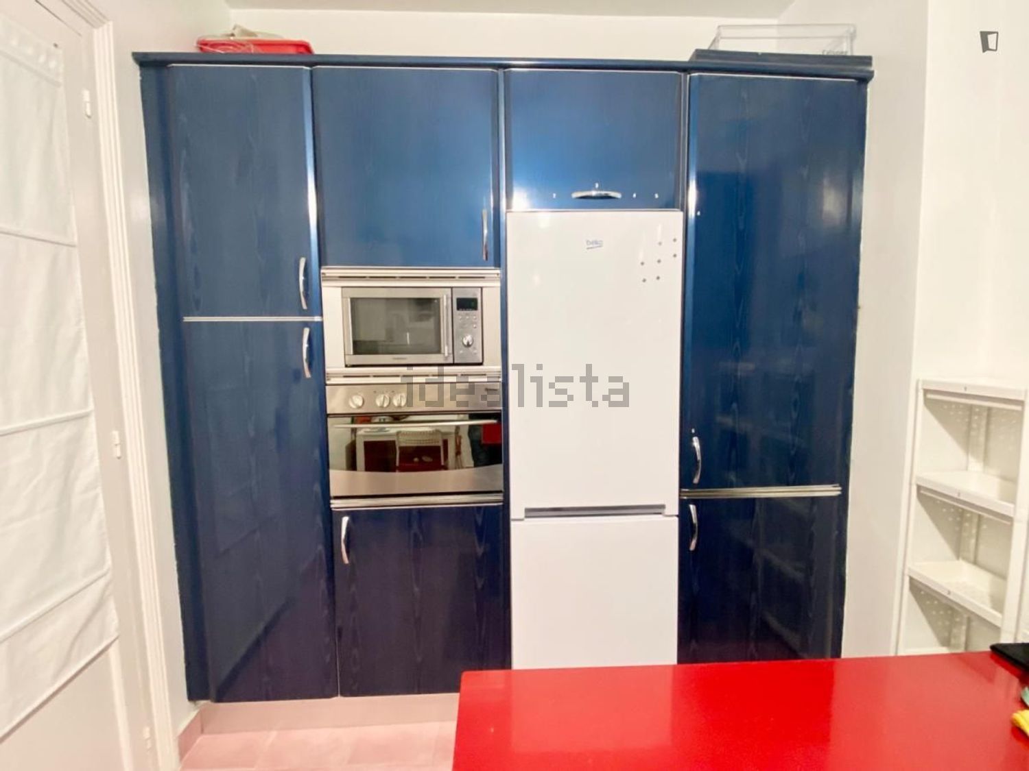 Habitación en alquiler, Bilbao