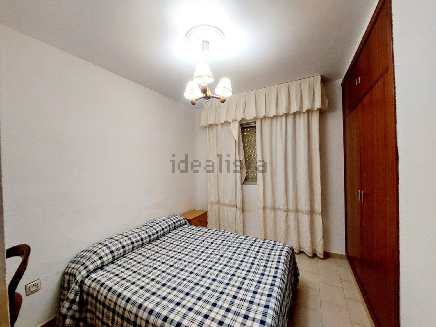 Piso de 120 m² en Badajoz