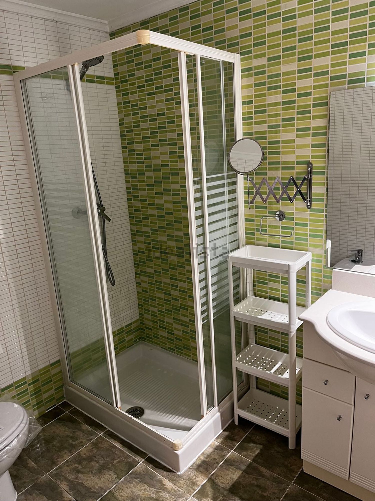 Pis de 54 m² a Llanera