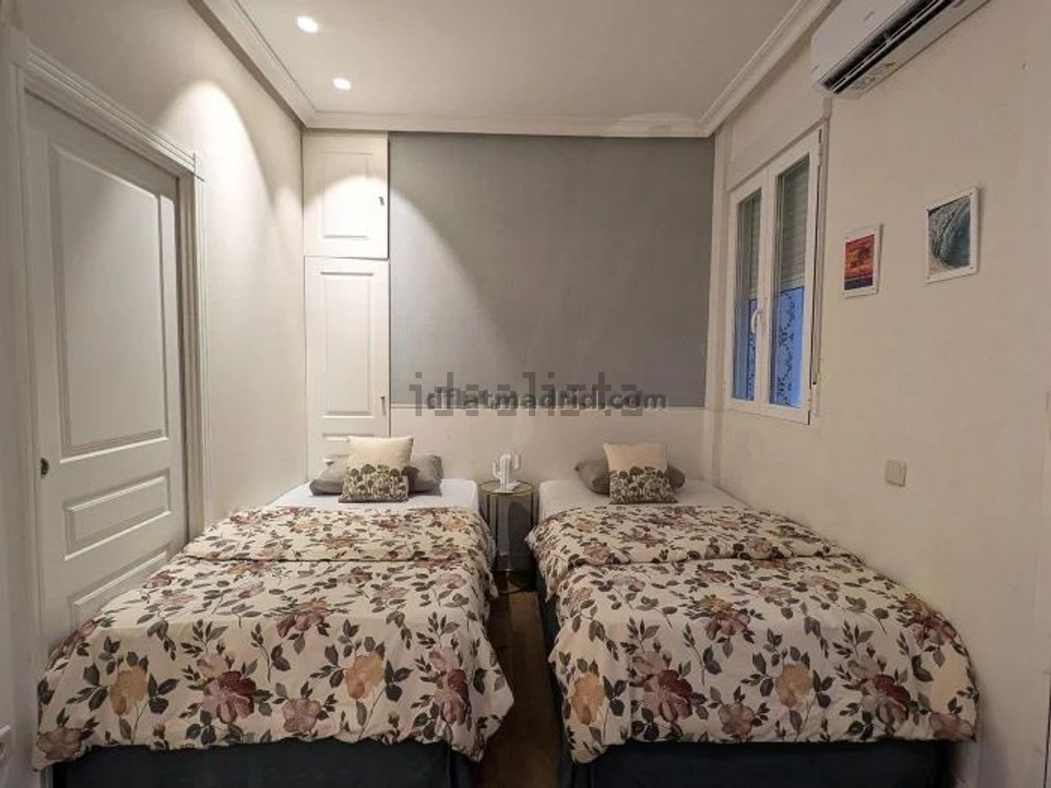 Piso de 120 m² en Madrid