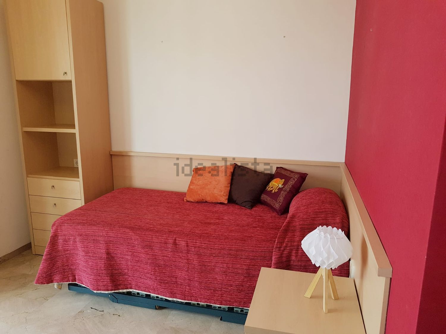 Habitación en alquiler, Valencia