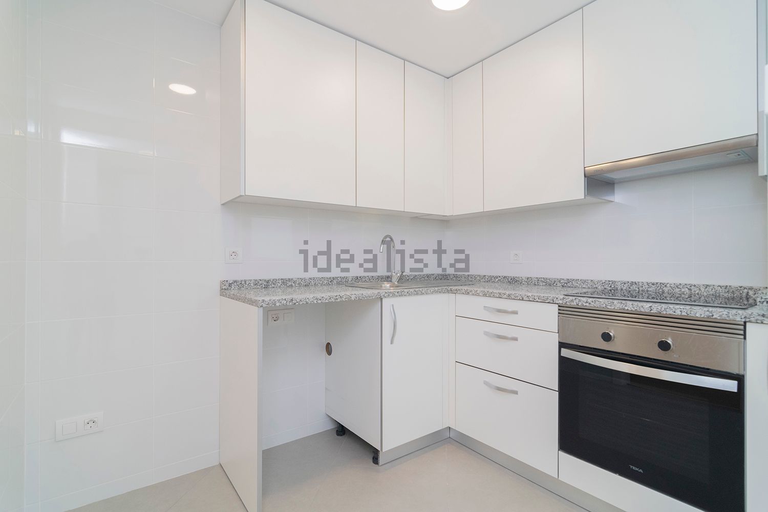 Pis de 63 m² a Madrid